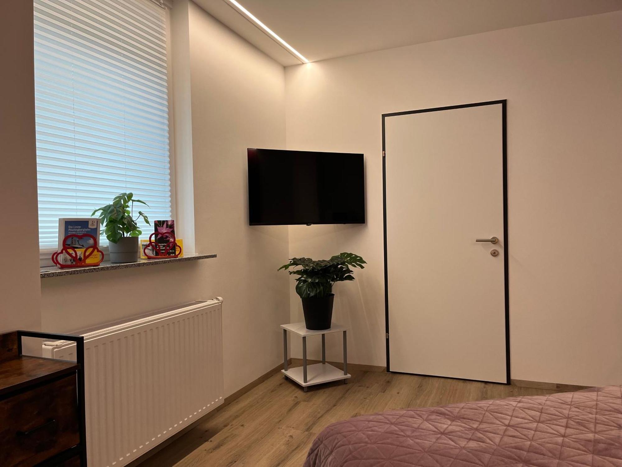 Urbanstays Rudolfstraße